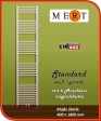 MERT Standard Badheizk�rper gerade 400x1800mm
