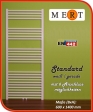 MERT Standard Badheizk�rper gerade 600x1400mm