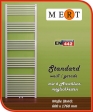 MERT Standard Badheizk�rper gerade 600x1750mm