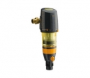 Syr Drufi+ DFR - ohne Flansch<br> Rückspül-Filter mit Druckminderer Syr Drufi+ DFR - ohne Flansch<br> Rückspül-Filter mit Druckminderer