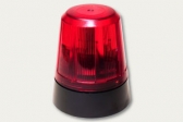 Gasalarm - Blitzleuchte f�r Innen und Au�en 230 V