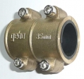 GEBO Dichtschelle für Kupferrohr 10mm GEBO Dichtschelle für Kupferrohr 10mm