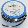 Fitting Weichlot Nr.3 Spule 100 g
