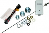 Fremdstrom-Anode Correx UP f�r emaillierte Warmwasserspeicher bis 500 Ltr. und f�r Solarspeicher