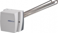 Einschraub-Heizk�rper 3,0 KW 400 V DN 40 (1 1/2 '')