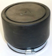 Abflu�rohr - Anschlu�muffe DN 50
