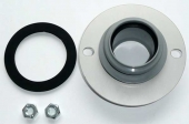 Flansch-Adapter f�r Gussreiniger DN 75