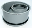 Abflu�- Innenreduzierst�ck DN 110 x 50