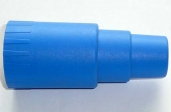 Universal-Baustopfen f�r Abflussrohre 50/40/32 mm