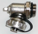 Bef�ll- und Entleerungshahn 1/2"