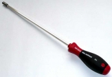 Wiha Bithalter, 1/4" x 300 magnetisch