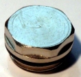 Verschlussstopfen 3/8"