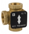 LK 821 Thermostateinsatz  55�