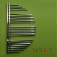 MERT Design - Badheizk�rper AYCAN 500x800mm Chrom