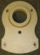 Rapido  Isolierstein f�r Brennert�r zu  F100 -110