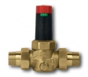 SYR Druckregler 6203.1 DN15 1,5-5,0bar