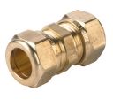 VSH Gerade Klemmringverschraubung 12x10mm