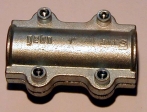 Gebo Dichtschelle für Stahlrohr 1/2'' Typ DS Gebo Dichtschelle für Stahlrohr 1/2'' Typ DS