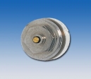 Heimeier - Adapter  f�r Markaryd-Ventile