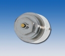 Heimeier - Adapter  f�r Vaillant-Ventile