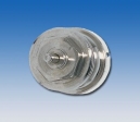 Heimeier - Adapter  f�r Comap-Ventile