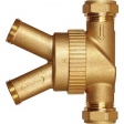 Sp�ladapter zu SpiroTrap MB3