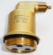 Ersatz-L�fterkappe f�r Spirovent Luftabscheider