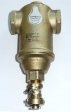 Schlammabscheider Spirotrap 22 mm   horizontal