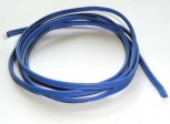 F�hlerleitung Silikon 2 x 0,75 mm�