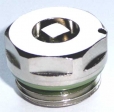 Solar - Luftstopfen 1/2''