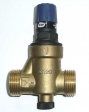 SYR Druckminderer 312 mit Au�engewinde DN 15