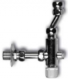 Brauchwassermischer 703 zu Syr Sicherheitsgruppen 323 und 324