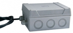 SYR Bussystem f�r Multisafe