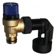 Syr Austausch- Sicherheitsventil DN 20 - 6 bar