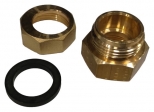 Syr Adaptersatz f�r Austausch-Sicherheitsventil DN 20