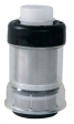 Syr Filtereinsatz 20 ym für alle Drufi und Hauswasserstationen 2000plus DN 20 - 32 ab 05/2011 Syr Filtereinsatz 20 ym für alle Drufi und Hauswasserstationen 2000plus DN 20 - 32 ab 05/2011