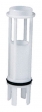 Syr Führungshülse für Drufi-Rückspülfilter FR bis DN 32 ab 05/2011 Syr Führungshülse für Drufi-Rückspülfilter FR bis DN 32 ab 05/2011