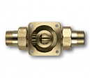 Syr Universalflansch passend zu Drufi-Filter, MultiSafe und Protect mit Lötanschluß 22 mm Syr Universalflansch passend zu Drufi-Filter, MultiSafe und Protect mit Lötanschluß 22 mm