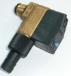 SYR Kugelhahn 3/8" (ohne LED-Anzeige) - für DRUFI und HWS bis DN 32 SYR Kugelhahn 3/8" (ohne LED-Anzeige) - für DRUFI und HWS bis DN 32