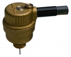 Entl�fteroberteil zu SYR Heizungsfilter 3328  bis 11/2010