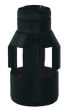 SYR Ablauftrichter f�r Systemtrenner BA DN 15 - 25
