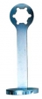 SYR Schl�ssel f�r Systemtrenner BA DN 32-50