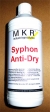 Siphon-Anti-Dry Flasche 1000 ml