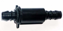 Sauermann R�ckschlagventil f�r Kondensatpumpe