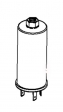 Funkentst�rfilter 170140 zu Stiebel Warmwasser-W�rmepumpe WWK + WPL