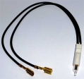 Glimmlampe 400 V 141573 zu Stiebel Eltron Warmwasserspeicher SHD Glimmlampe 400 V 141573 zu Stiebel Eltron Warmwasserspeicher SHD