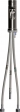 STIEBEL ELTRON Waschtisch - Einhebel - Mischer MEW  f�r offene Untertisch-Speicher