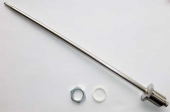 Stiebel Schutzrohr 293190 CrNi für Fühler Stiebel Schutzrohr 293190 CrNi für Fühler