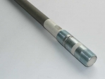 Auslaufrohr mit Anode 046471 zu Stiebel SHG ....