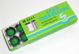 Spar-Strahlregler mit Luftansaugung 22 x 1  IG  Packung 10 St�ck